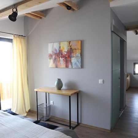 Villa Swiss ซาเชเล ภายนอก รูปภาพ