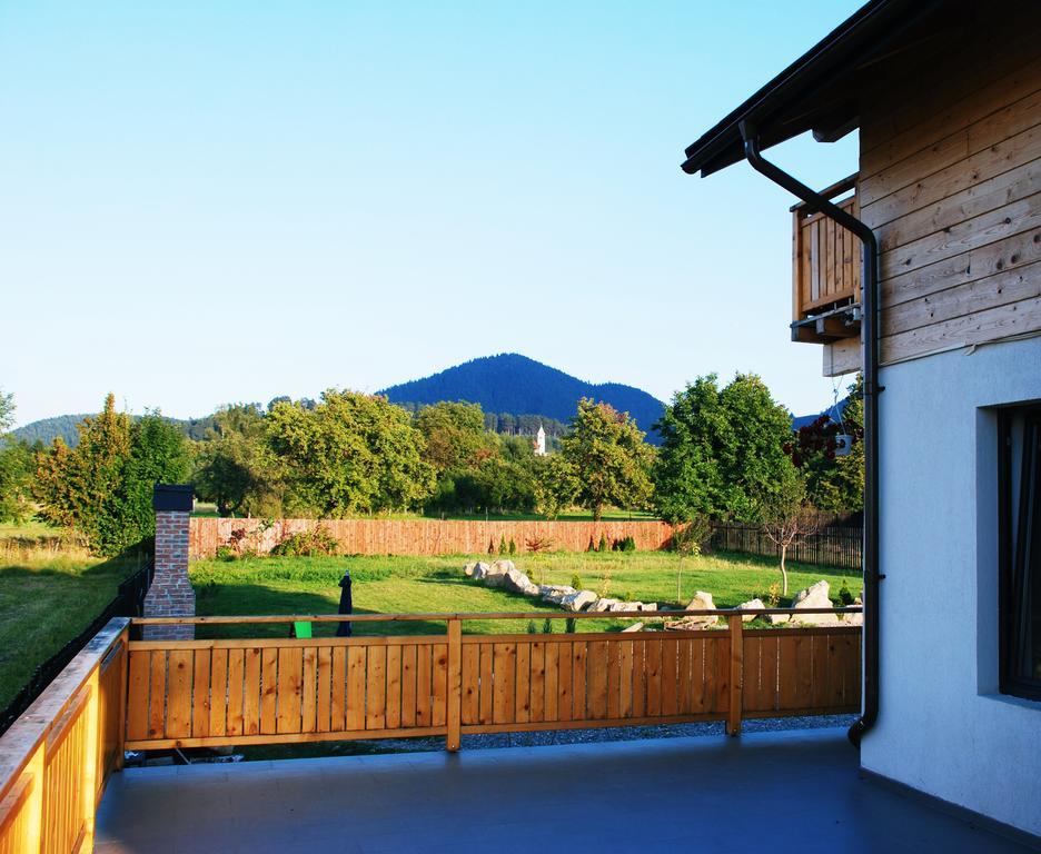 Villa Swiss ซาเชเล ภายนอก รูปภาพ