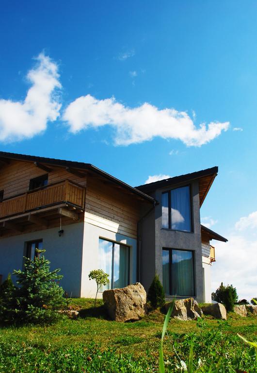 Villa Swiss ซาเชเล ภายนอก รูปภาพ