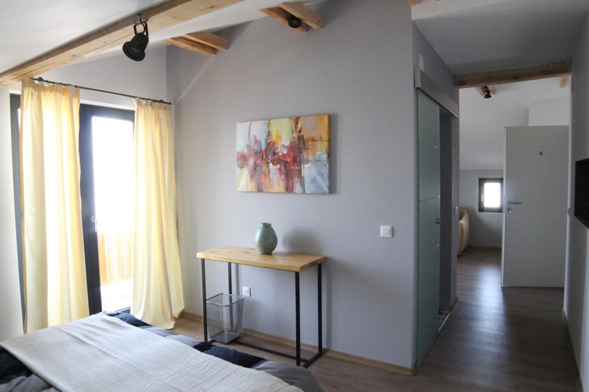Villa Swiss ซาเชเล ภายนอก รูปภาพ