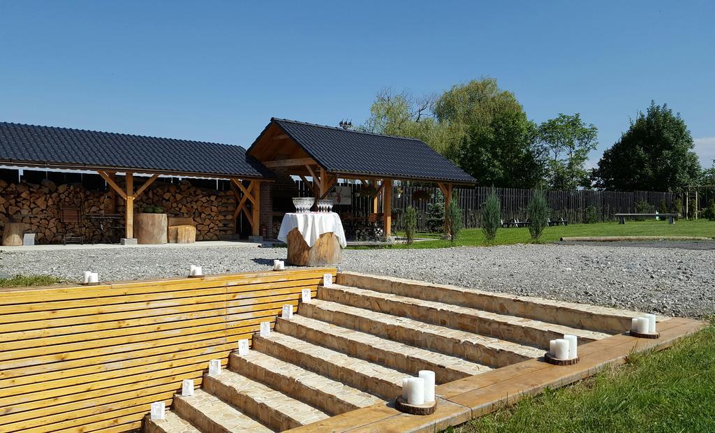 Villa Swiss ซาเชเล ภายนอก รูปภาพ