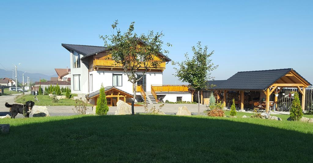 Villa Swiss ซาเชเล ภายนอก รูปภาพ
