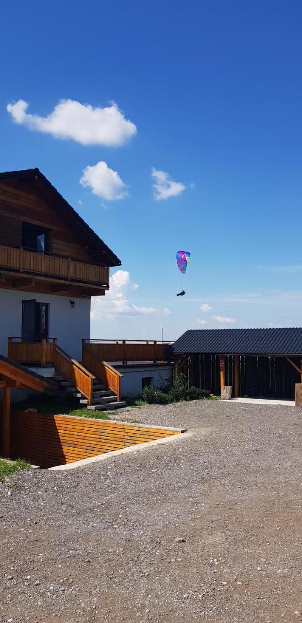 Villa Swiss ซาเชเล ภายนอก รูปภาพ
