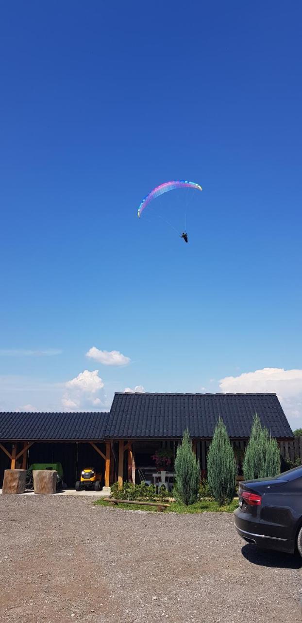 Villa Swiss ซาเชเล ภายนอก รูปภาพ