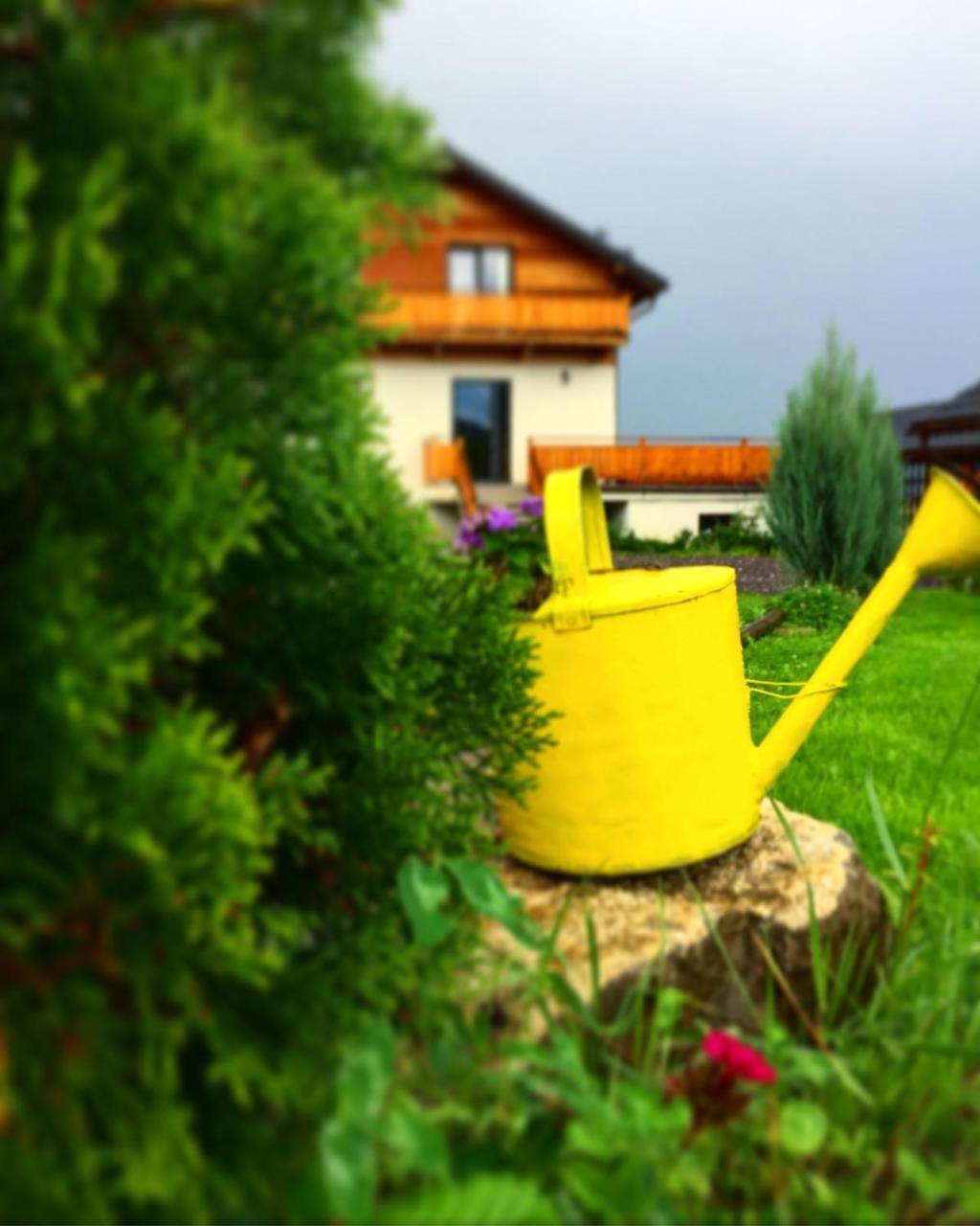Villa Swiss ซาเชเล ภายนอก รูปภาพ