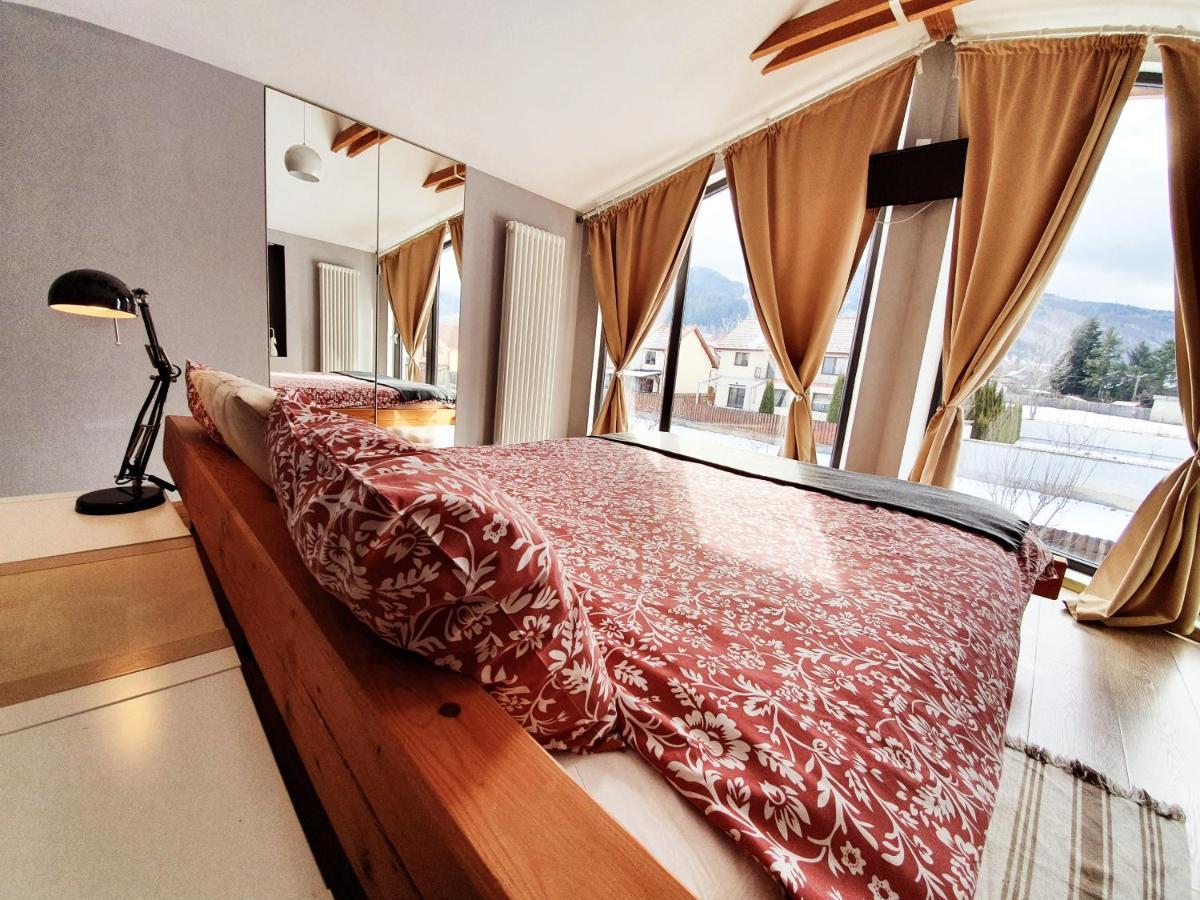 Villa Swiss ซาเชเล ภายนอก รูปภาพ