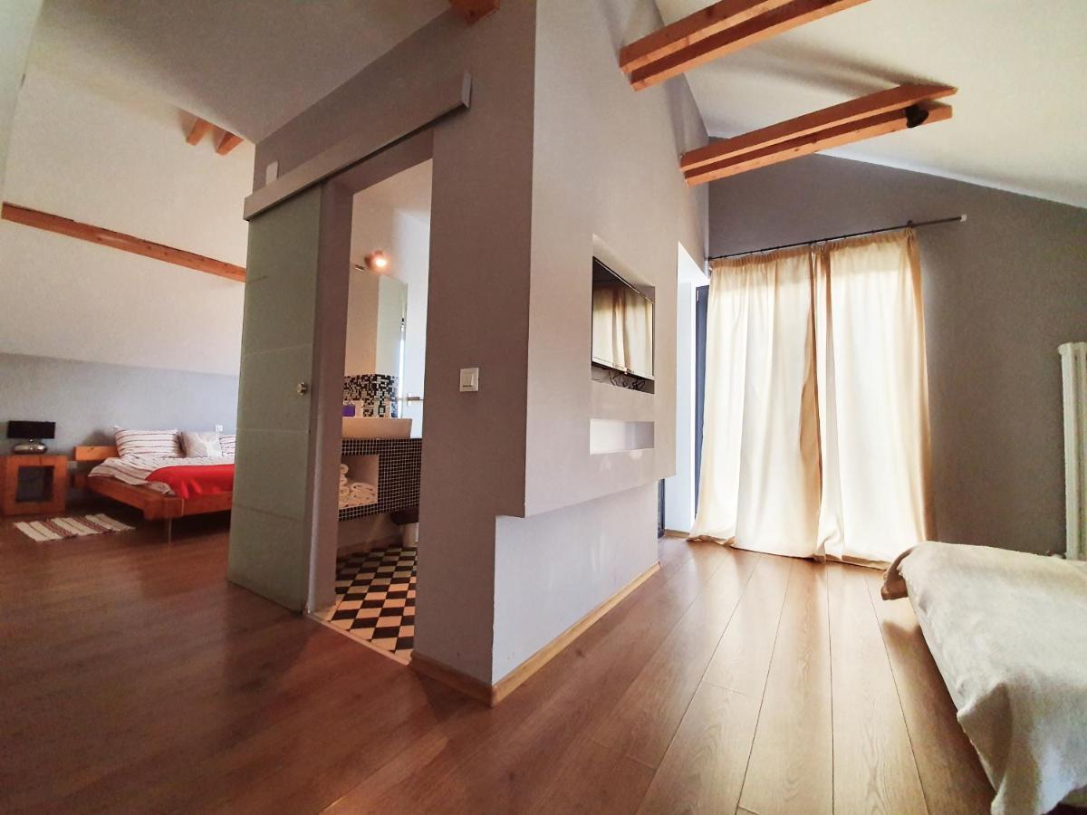Villa Swiss ซาเชเล ภายนอก รูปภาพ