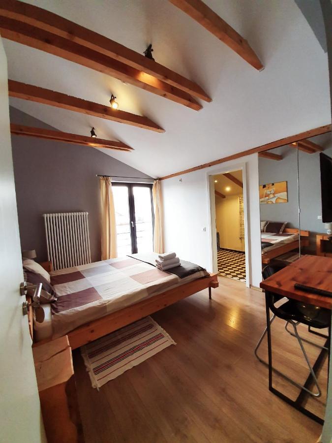 Villa Swiss ซาเชเล ภายนอก รูปภาพ