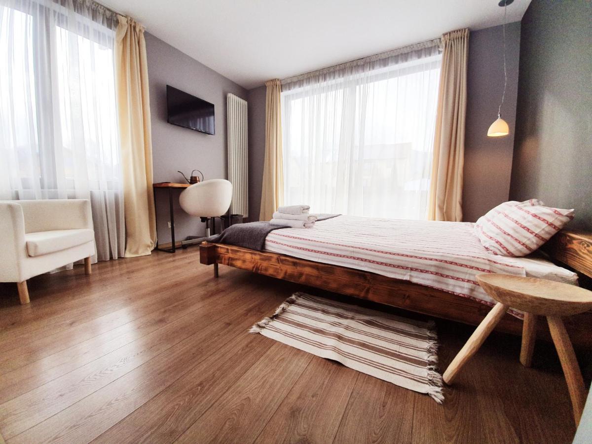 Villa Swiss ซาเชเล ภายนอก รูปภาพ